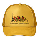 Team Rynkeby - Nous l'avons fait Trucker Hat