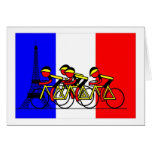 Team Rynkeby - See you in Paris Card