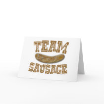 Team Sausage