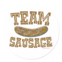 Team Sausage