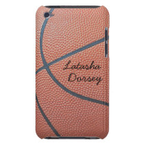 Team Spirit_Basketball texture_Autograph Style