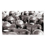 Team Sport Football business cards