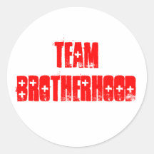 Team Stickers