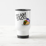 Team Taco Taco Coffee Mugs