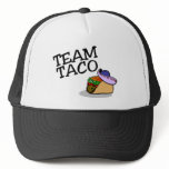 Team Taco Taco Mesh Hat