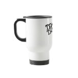 Team Taco Taco Coffee Mugs