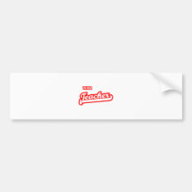 Team Teacher Bumper Stickers