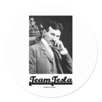 Team Tesla