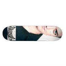 Team Tiede Skateboarding