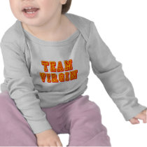 Team Virgin Tshirts