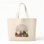 Team Virtupets Space Station Group bags