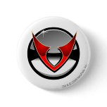 Team Virtupets Space Station Logo buttons