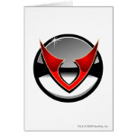 Team Virtupets Space Station Logo cards