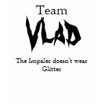 Team Vlad t-shirts