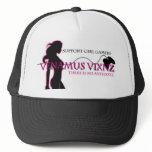 Team VV Hat