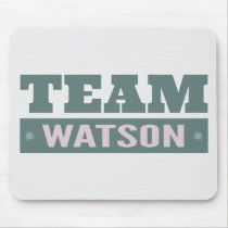 Team Watson