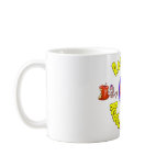 Team Worm.:-) mugs