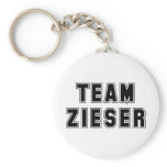 Team Zieser keychains