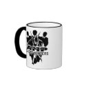 TeamAMPGhost, TeamAMPGhost mugs