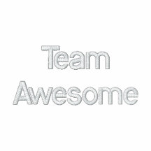 TeamAwesome Bowling 1 Polo