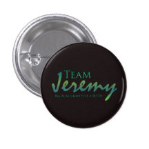 TeamJeremy Pinback Buttons