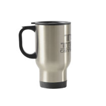 TeamTitanium Mug