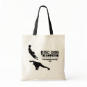 Teamwork Australian Cattle Dog Bag
