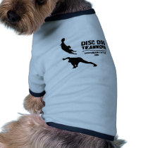 Teamwork Australian Cattle Dog T-Shirt