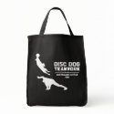 Teamwork Australian Cattle Dog Tote Bag