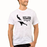 Teamwork Australian Cattle Dog TShirt