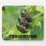 TEAMWORK Mousepad