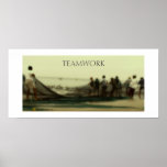 TEAMWORK posters