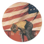 Teamwork Wins stickers