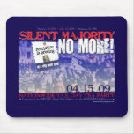 Teaparty Mousepad