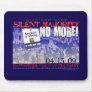 Teaparty Mousepad