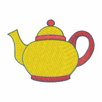 Teapot