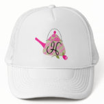 Teapot H hats