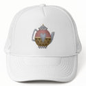 Teapot hats