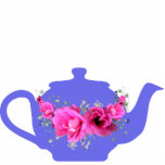 Teapot Photo Sculpture photo sculptures
