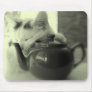 Teapot Pillow Mousepad