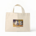 Teapot Tea Bag