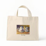 Teapot Tea Bag