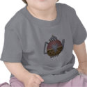 Teapot t-shirts