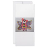 Tear bear fairy rack cards