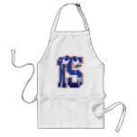 Tear-bo aprons