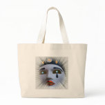 Tear Drop Bag