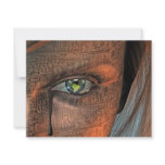 Tear for home invitations