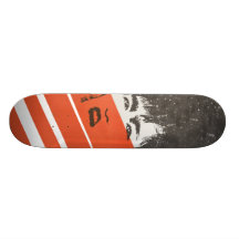 Tear It Up Skate Board Deck