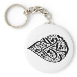 Tear of Love - Key Chain keychains