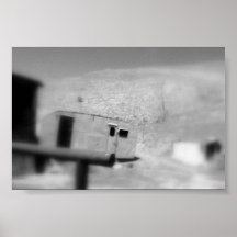 TEARDROP TRAILER POSTERS